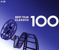 Warner Music Group Germany Hol / Warner Classics 100 Best Film Classics