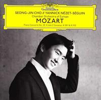 Universal Music Vertrieb - A Division of Universal Music Gmb Mozart: Klavierkonzert 20 And Sonatas