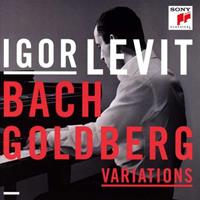 Sony Music Entertainment Goldberg Variations-Bwv 988