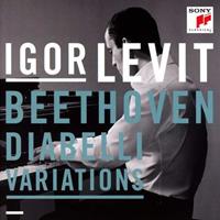 Sony Music Entertainment Diabelli Variations-33 Variations On A Waltz
