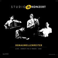 In-Akustik / Ballrechten-Dottingen Studio Konzert [180g Vinyl Limited Edition]