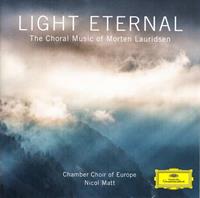 Universal Music Morten Lauridsen: Light Eternal