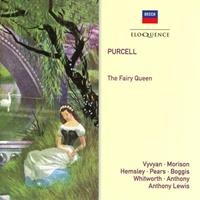 Purcell: The Fairy Queen