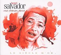 Henri Salvador - Une Chanson Douce (2-CD)