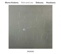 Momo Kodama Point And Line