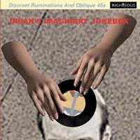 H'ART Musik-Vertrieb GmbH / Marl Brian's Imaginary Jukebox: Discreet Ruminations An