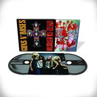 Guns N. Roses Appetite For Destruction (2CD Deluxe Edition)