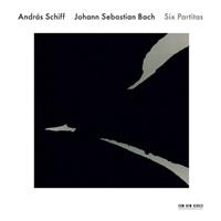 Johann Sebastian Bach: Six Partitas