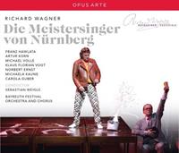 Wagner: Die Meistersinger von Nürnberg