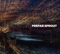 Prefab Sprout I Trawl the Megahertz