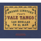 Andres & Vale Tango Linetzky Las Huellas En El Mar