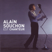 Souchon, A: Alain Souchon Est Chanteur