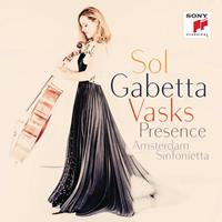 Sol Gabetta Vasks - Presence