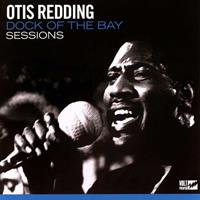 Otis Redding - Dock of the Bay Sessions (LP)