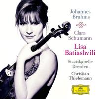 Universal Music; Deutsche Grammophon Violinkonzert Op.77,3 Romanzen Op.22