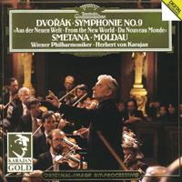 Dvorak: Symphony No.9 , Op.95, B. 178 'from The N