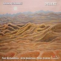 Yelena Quartet Eckemoff Desert