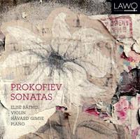 Prokofiev: Sonatas