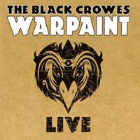 The Black Crowes Warpaint Live (Limited CD Edition)
