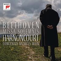 Sony Music Entertainment Missa Solemnis In D Major,Op.123
