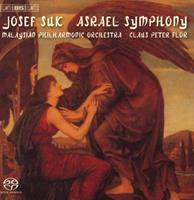 Josef Suk: Asrael Symphony