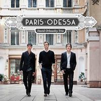 Sony Music Entertainment Paris-Odessa