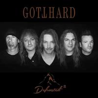 Gotthard Defrosted 2 (Live)