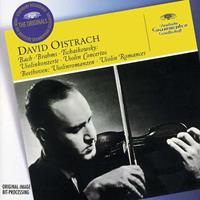 David Oistrach