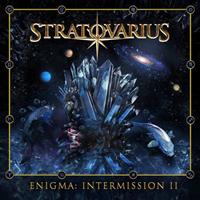 Stratovarius Enigma-Intermission 2