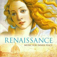 Universal Music Vertrieb - A Division of Universal Music Gmb Renaissance-Music For Inner Peace