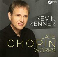 Warner Music Group Germany Holding GmbH / Hamburg Late Chopin Works