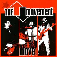 Movement - Move! (Bonus Edition) Vinyl