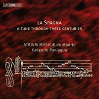 Spagna: A Tune Through Three Centuries