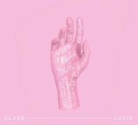 Clara Luzia When I Take Your Hand