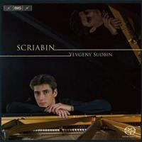 Yevgeny Sudbin Plays Scriabin