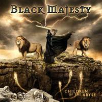 Black Majesty Children Of The Abyss