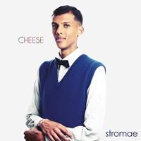 fiftiesstore Stromae - Cheese LP