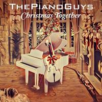 The Piano Guys Christmas Together