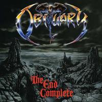 Edel Germany Cd / Dvd; Listena The End Complete