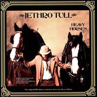 Jethro Tull Heavy Horses (Steven Wilson Remix)