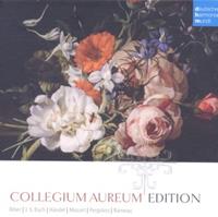 Collegium Aureum Edition, 10 Audio-CDs