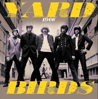 Yardbirds - 1966 - Live & Rare Vinyl