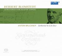 Anton Bruckner: Sinfonie Nr. 6 A-Dur