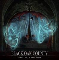 Black Oak County - Theatre Of The Mind Vinyl