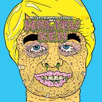 Rhymesayers Entertainment Malibu Ken - Malibu Ken