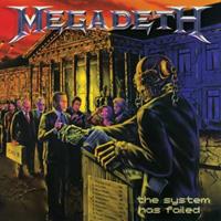 Megadeth The System Has Failed (2019 Remaster)