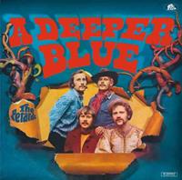 The Petards - A Deeper Blue (LP, 180gram Vinyl)