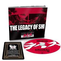 Rise Of The Northstar The Legacy Of Shi (incl.Collector's Card)