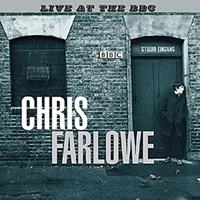 Chris Farlowe - Live At The BBC (2-LP, 180g Vinyl, Ltd. Numbered Deluxe Edition, Autographed)