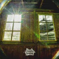 Black Swamp Water - Distant Thunder  Vinyl